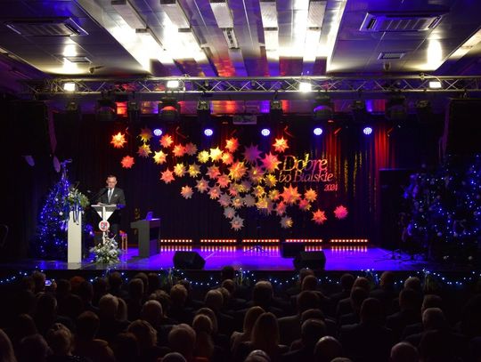 Już wkrótce gala "Dobre bo bialskie"