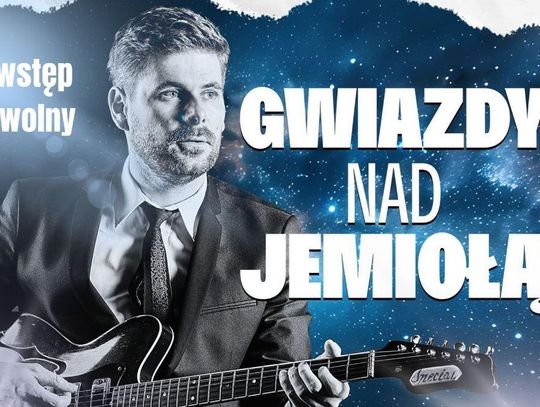 Już wkrótce Gwiazdy nad Jemiołą