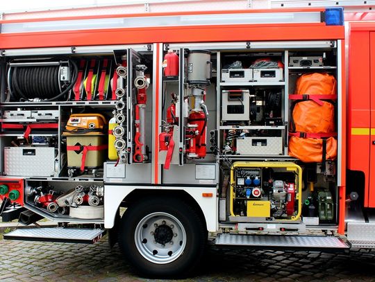 Już wkrótce I Wojewódzkie Zmagania Pożarnicze MDP