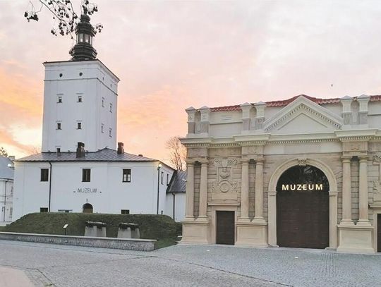 Już wkrótce konferencja "Początki Miasta Biała Podlaska"