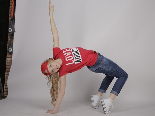 Już wkrótce Mikołajkowy Turniej Break Dance w Białej Podlaskiej