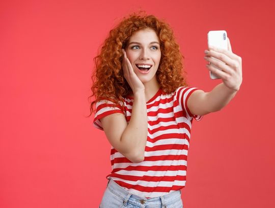 Już wkrótce Museum Selfie Day