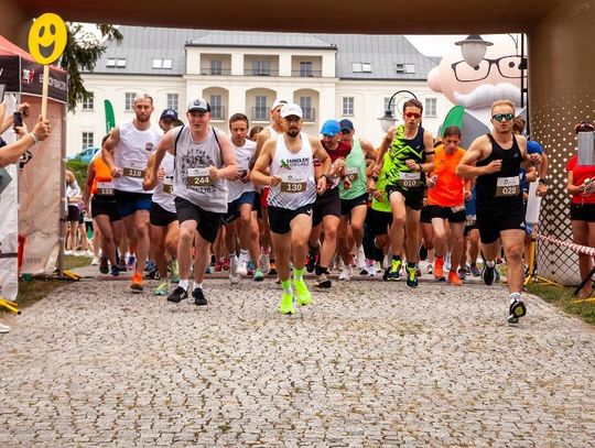 Już wkrótce Paratriathlon Kraina Bugu