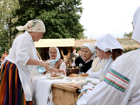 Już wkrótce Piknik Historyczny w Koszołach