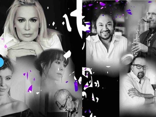 Już wkrótce Podlasie Jazz Festival