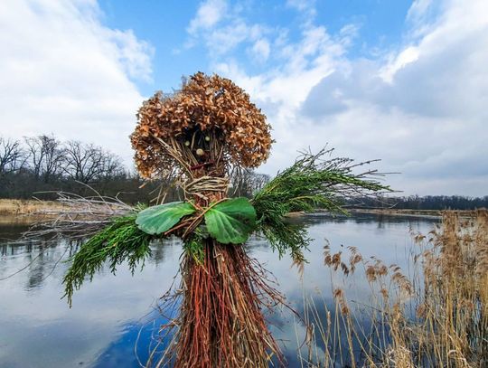 Już wkrótce rusza Operacja Czysta Rzeka! Już wkrótce rusza Operacja Czysta Rzeka!