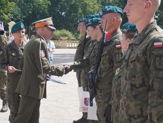 Już wkrótce Święto 18. Batalionu Rozpoznawczego Ułanów Wileńskich