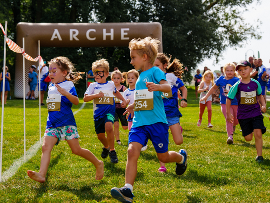 Już wkrótce Triathlon i Paratriathlon