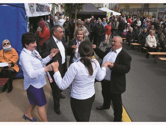 Wystapią Poparzeni Kawą Trzy i Budka Suflera