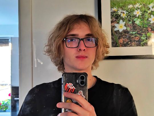 Już wkrótce wernisaż fotografii Dominika Kulpy