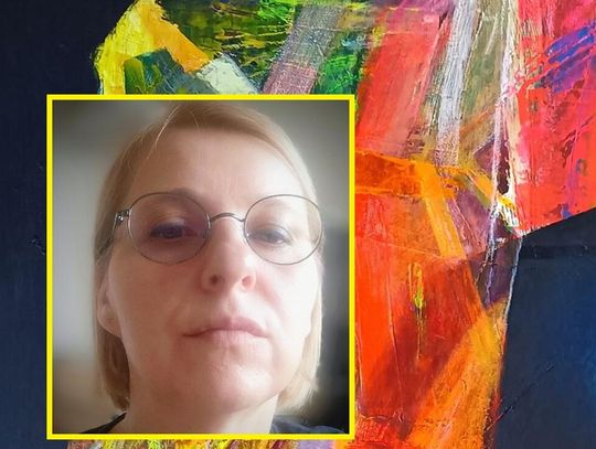 Już wkrótce wernisaż „Szlaczki” Doroty Kulickiej Już wkrótce wernisaż „Szlaczki” Doroty Kulickiej