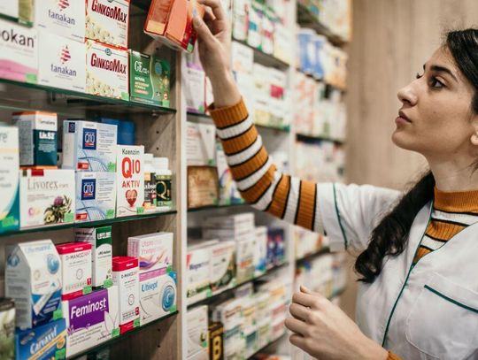 Jutro zmieniają się przepisy. Pacjenci zaoszczędzą pieniądze