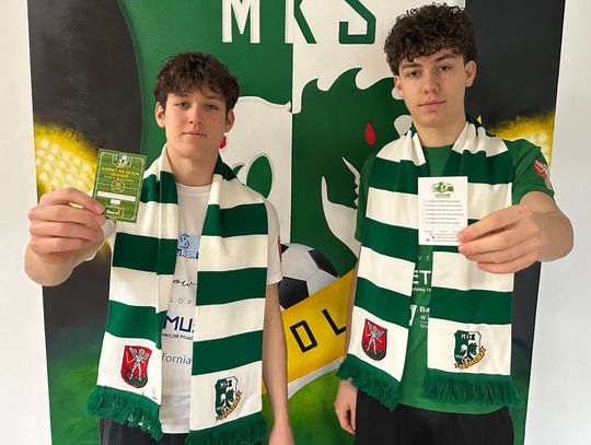 Karnety w sprzedaży, Stal jednak zagra