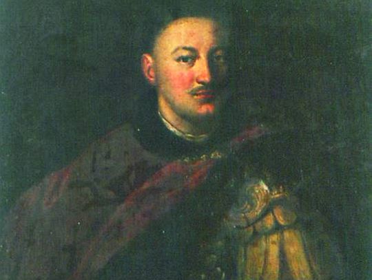 Karol Stanisław I Radziwiłł (1669-1719) zwany "Sprawiedliwym"