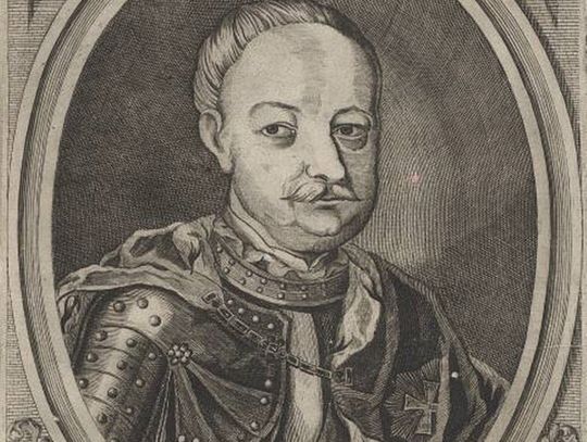Karol Stanisław I Radziwiłł (1669-1719) zwany "Sprawiedliwym" cz. II