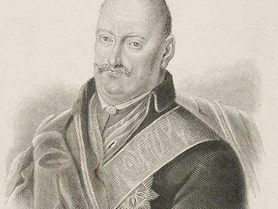 Karol Stanisław Radziwiłł, zwany "Panie Kochanku" (1734-1790) część III
