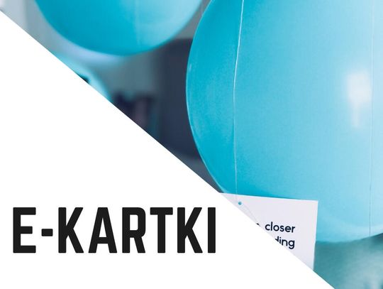 Kartki z życzeniami przez Internet. Hit, czy kit?