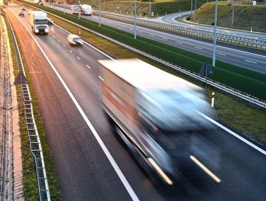 KAS ściąga opłaty za autostrady sprzed kilku lat