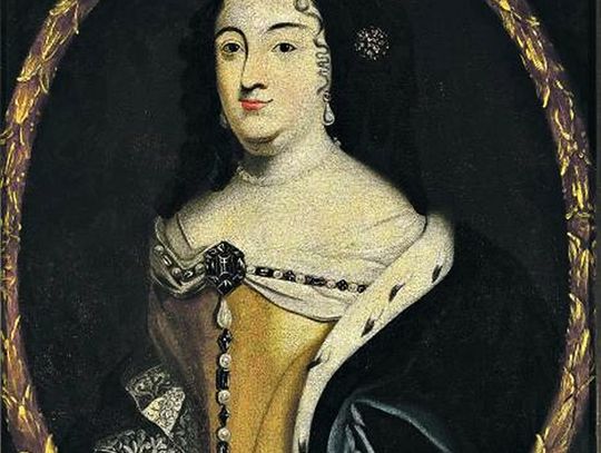 Katarzyna z Sobieskich (1634-1694), księżna Radziwiłłowa (cz. I)