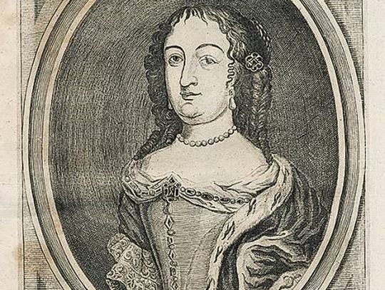 Katarzyna z Sobieskich (1634-1694), księżna Radziwiłłowa (cz. II)