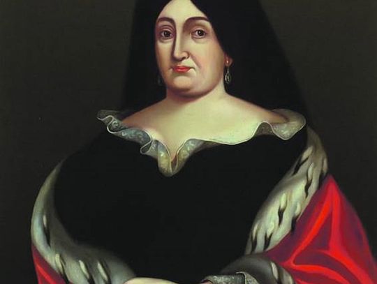 Katarzyna z Sobieskich (1634-1694), księżna Radziwiłłowa, cz. IV