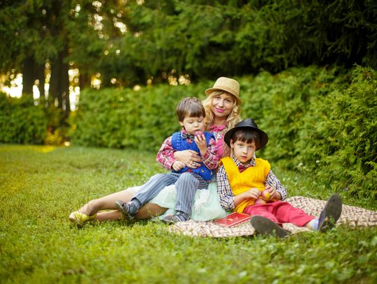 Kazimierz Dolny z dzieckiem - gdzie Twoje dziecko smacznie zje?