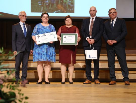 Mamy powód do dumy. KGW Wygnanka wśród finalistów ogólnopolskiego konkursu!