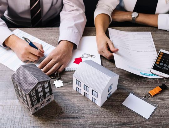 Kiedy możesz kupić nieruchomość za mniej niż jest warta