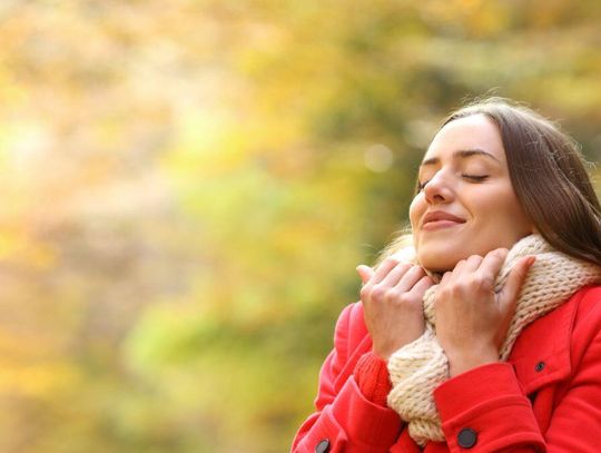 Kiedy nareszcie będzie ciepło?