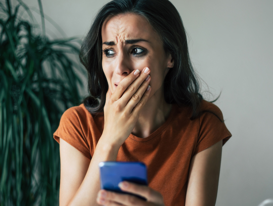 Pożyczył 2337 zł. Komornik zajął mu ponad 20 tys. zł i to nie koniec...