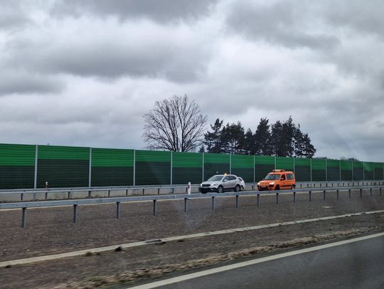 Kiedy pojedziemy A2 z Białej Podlaskiej do Siedlec?