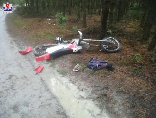 Kierował pod wpływem alkoholu i bez uprawnień