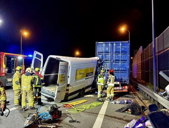 Kierowca busa z prokuratorskimi zarzutami. Nie miał prawa prowadzić pojazdu