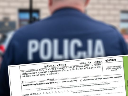 Kierowcy są traktowani nierówno. Zamożniejsi mają lepiej