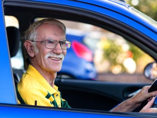 Unia ma nowy pomysł na badania lekarskie dla starszych kierowców