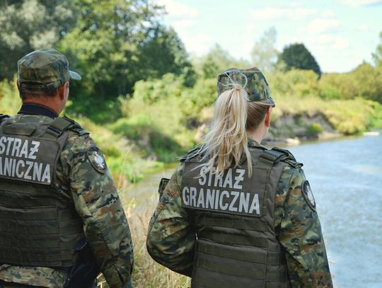 Kim był topielec z Bugu?