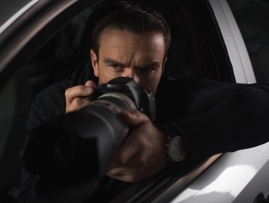 Kim są i co robią detektywi?