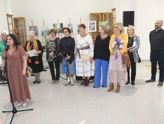 Wyjątkowa wystawa w Wisznicach