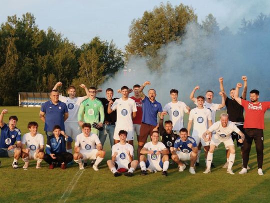 Klasa okręgowa Biała Podlaska - wyniki, statystyki, jedenastka 30. kolejki, wybieramy piłkarza maj-czerwiec