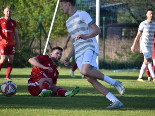 Klasa okręgowa - wyniki, statystyki, jedenastka kolejki