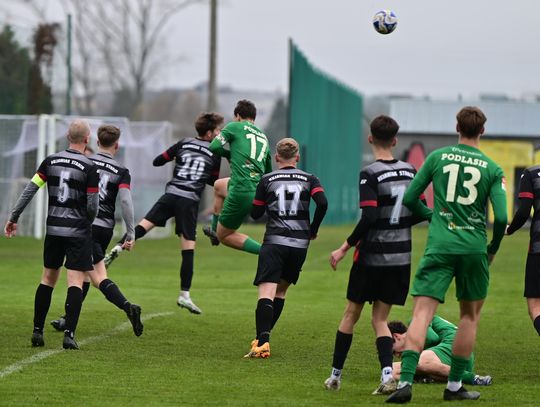 Klasa okręgowa - wyniki, statystyki, jedenastka kolejki, wybór piłkarza października [GALERIA ZDJĘĆ]