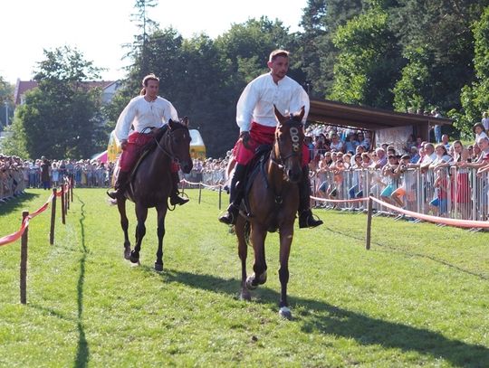 Kodeń: Jarmark Sapieżyński już w niedzielę!