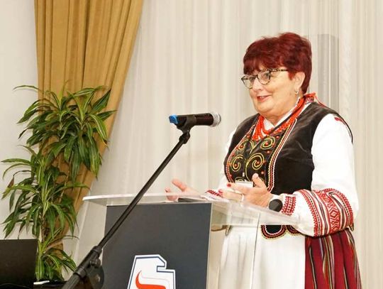 Kodeń. O osadnictwie olęderskim opowie Bogumiła Chmiel