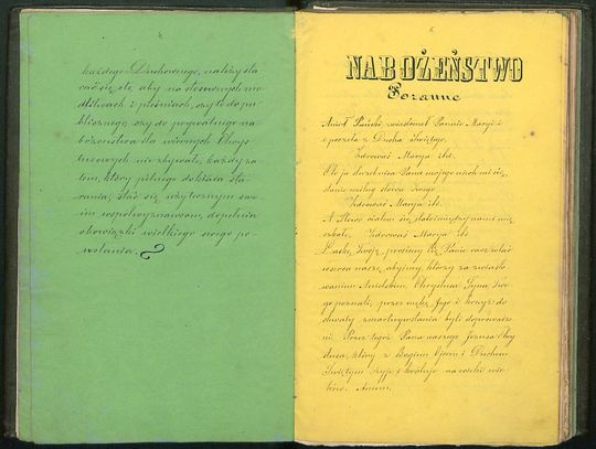 Ratują kodeńskie zbiory Sapiehów Ratują kodeńskie zbiory Sapiehów