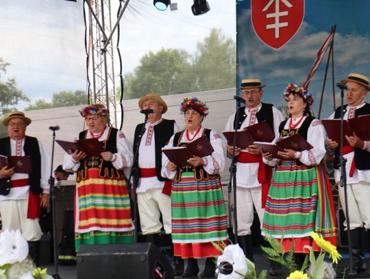 Kodeń: Wielkie święto nadbużańskiej tradycji [GALERIA ZDJĘĆ]