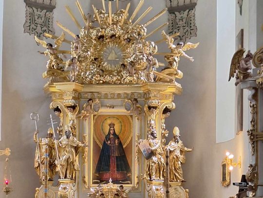 Kodeń. Zuchwała kradzież, cud nad Bugiem i narodziny podlaskiej Częstochowy