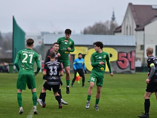 Kogo wybierzecie na piłkarza listopada?