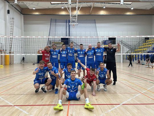 Kolejna wygrana międzyrzeckiego MTS