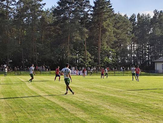 Kolejna wygrana radzyńskich Orląt