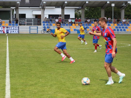 Kolejne lanie Huraganu